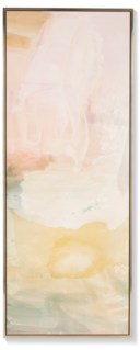 HELEN FRANKENTHALER (1928-2011)