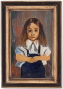 ALICE NEEL (1900-1984)