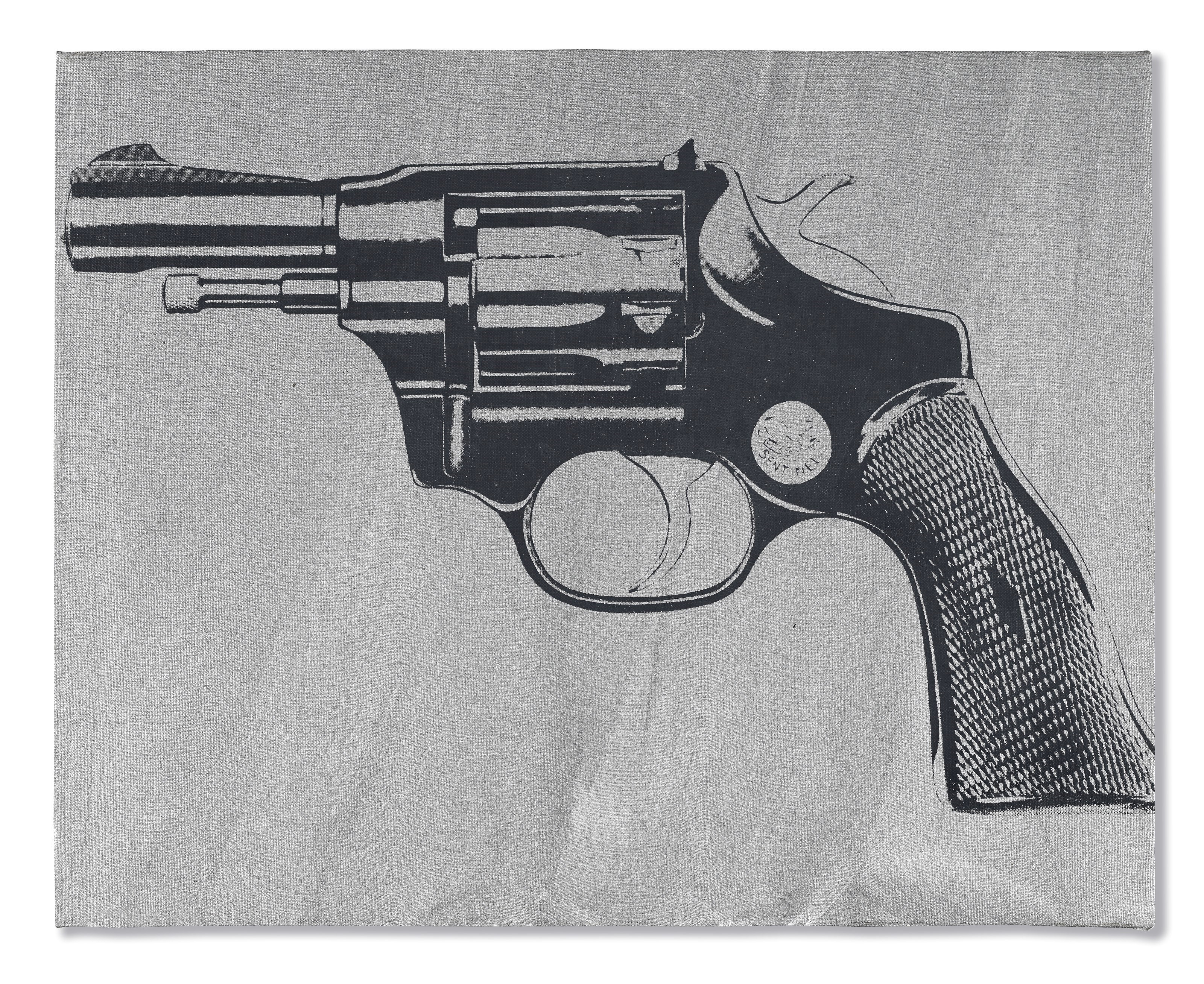 ANDY WARHOL (1928-1987)