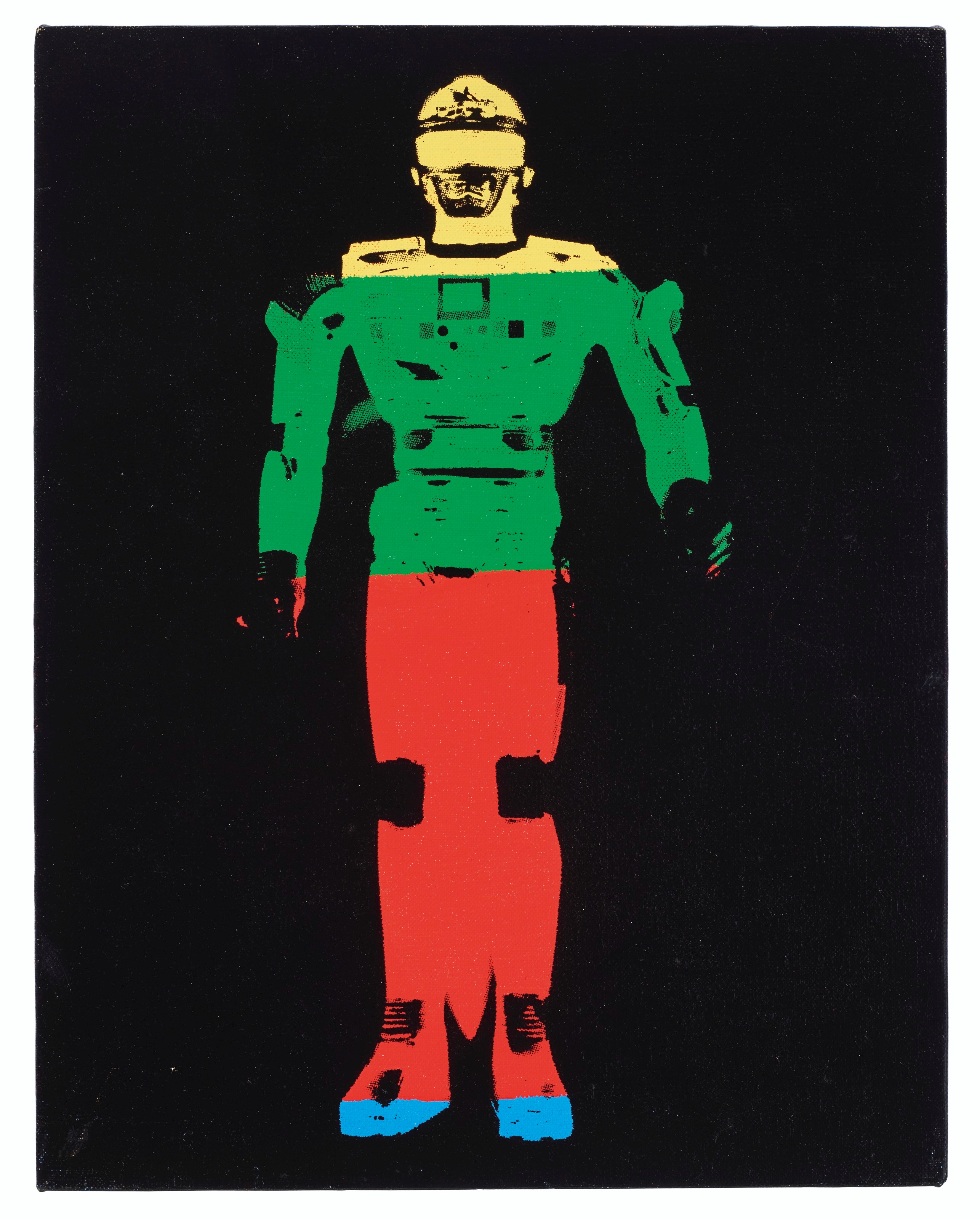 ANDY WARHOL (1928-1987)