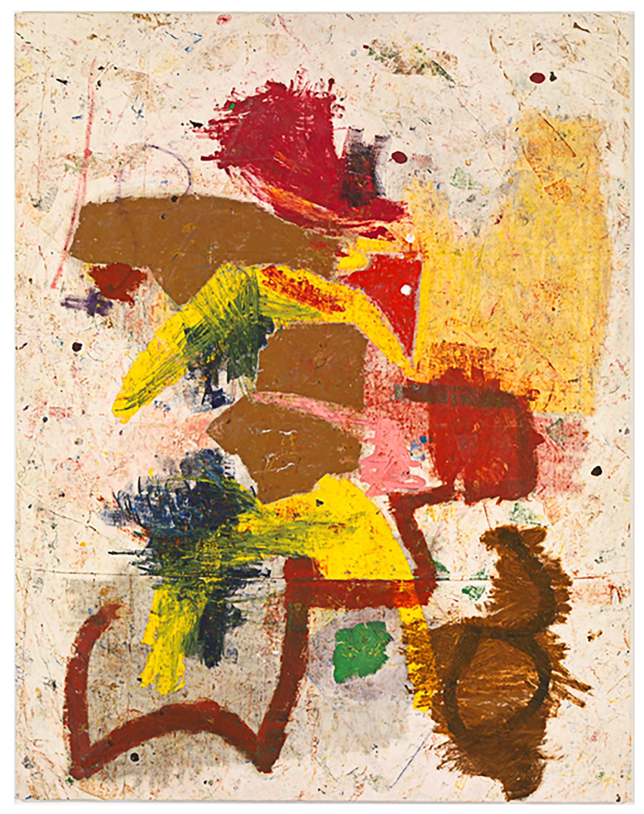 JOE BRADLEY (B. 1975)
