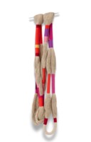 SHEILA HICKS (B. 1934)