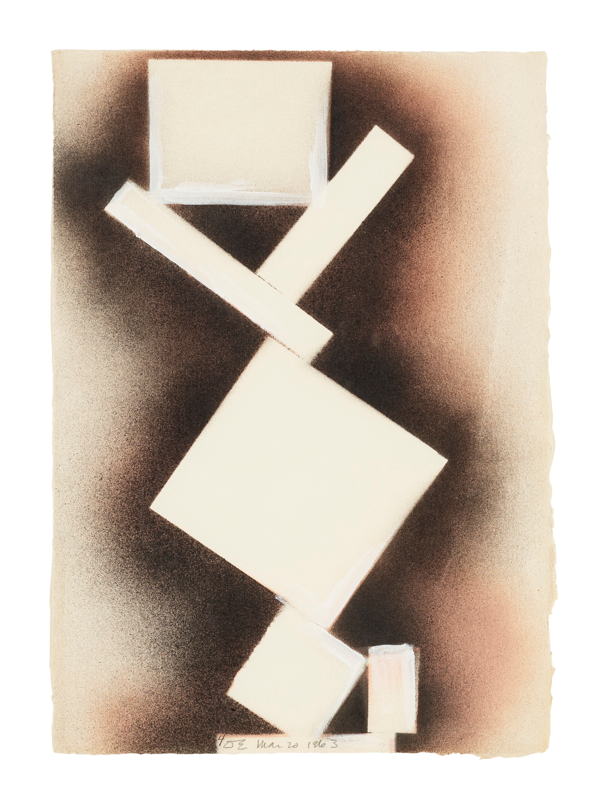 DAVID SMITH (1906-1965)