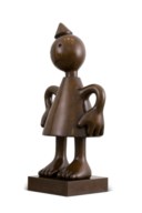 TOM OTTERNESS (B. 1952)