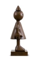 TOM OTTERNESS (B. 1952)