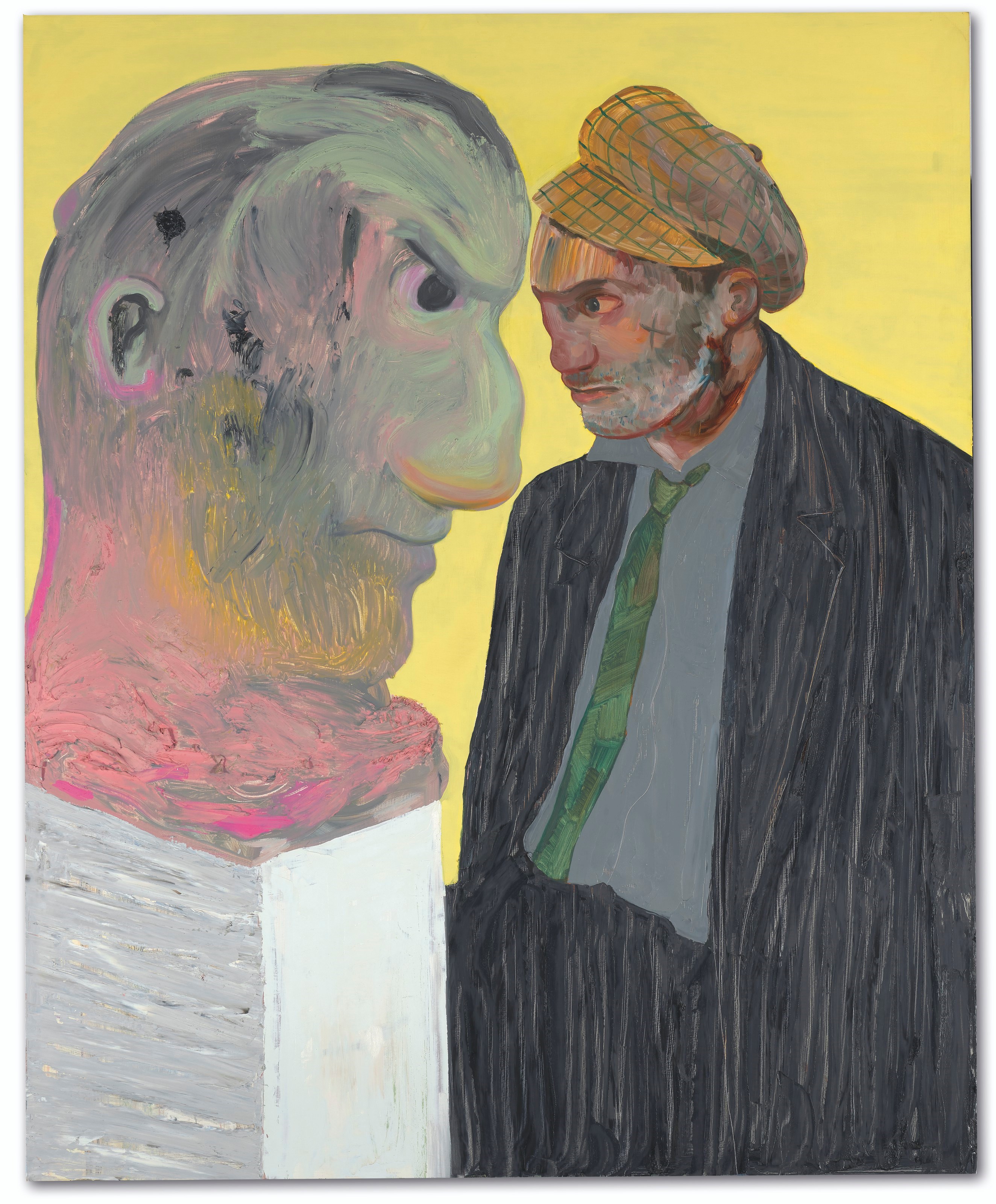 Nicole Eisenman (née en 1965)