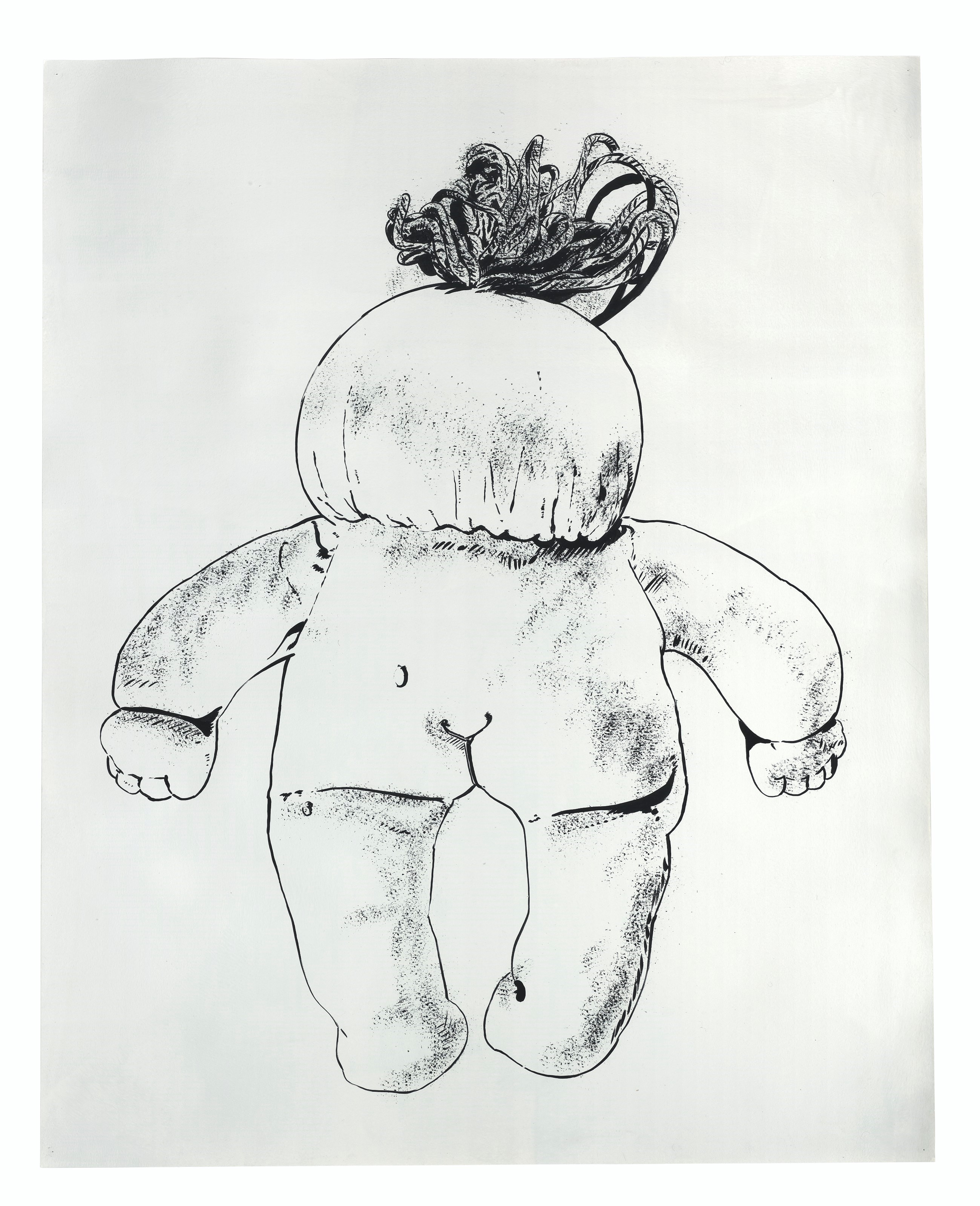 Mike Kelley (1954-2012)