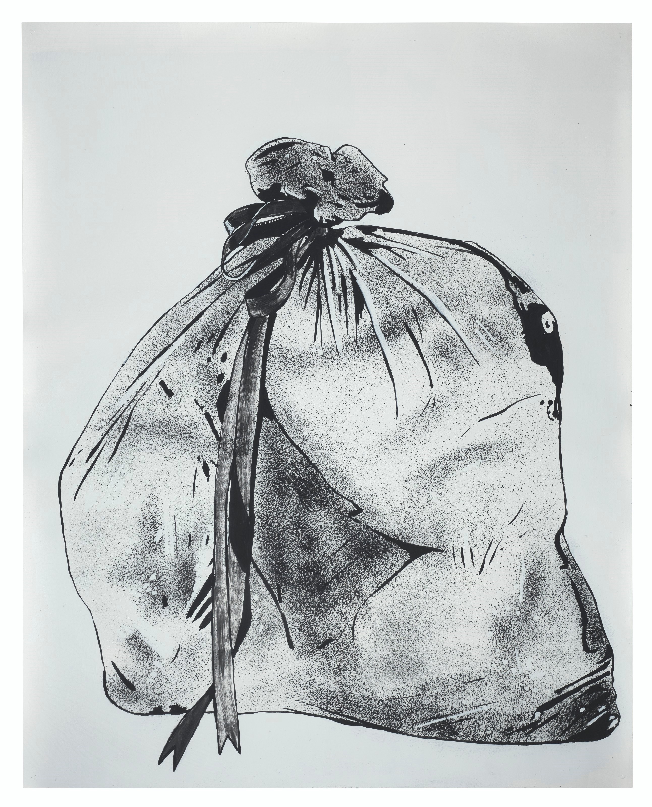 Mike Kelley (1954-2012)