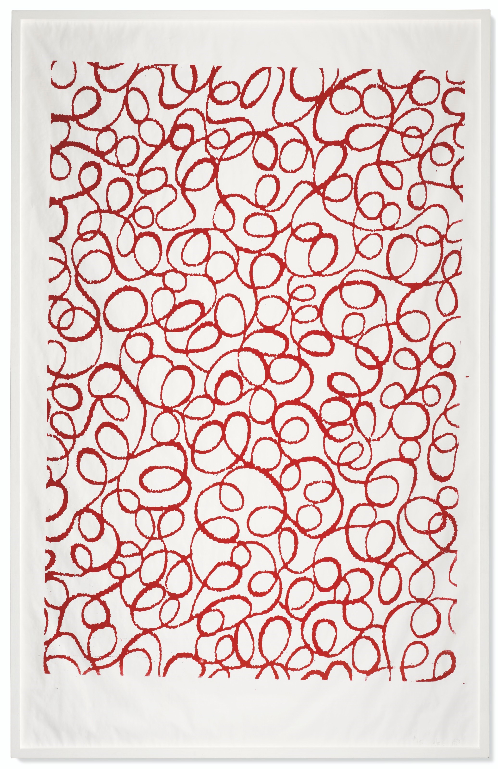 Christopher Wool (né en 1955)