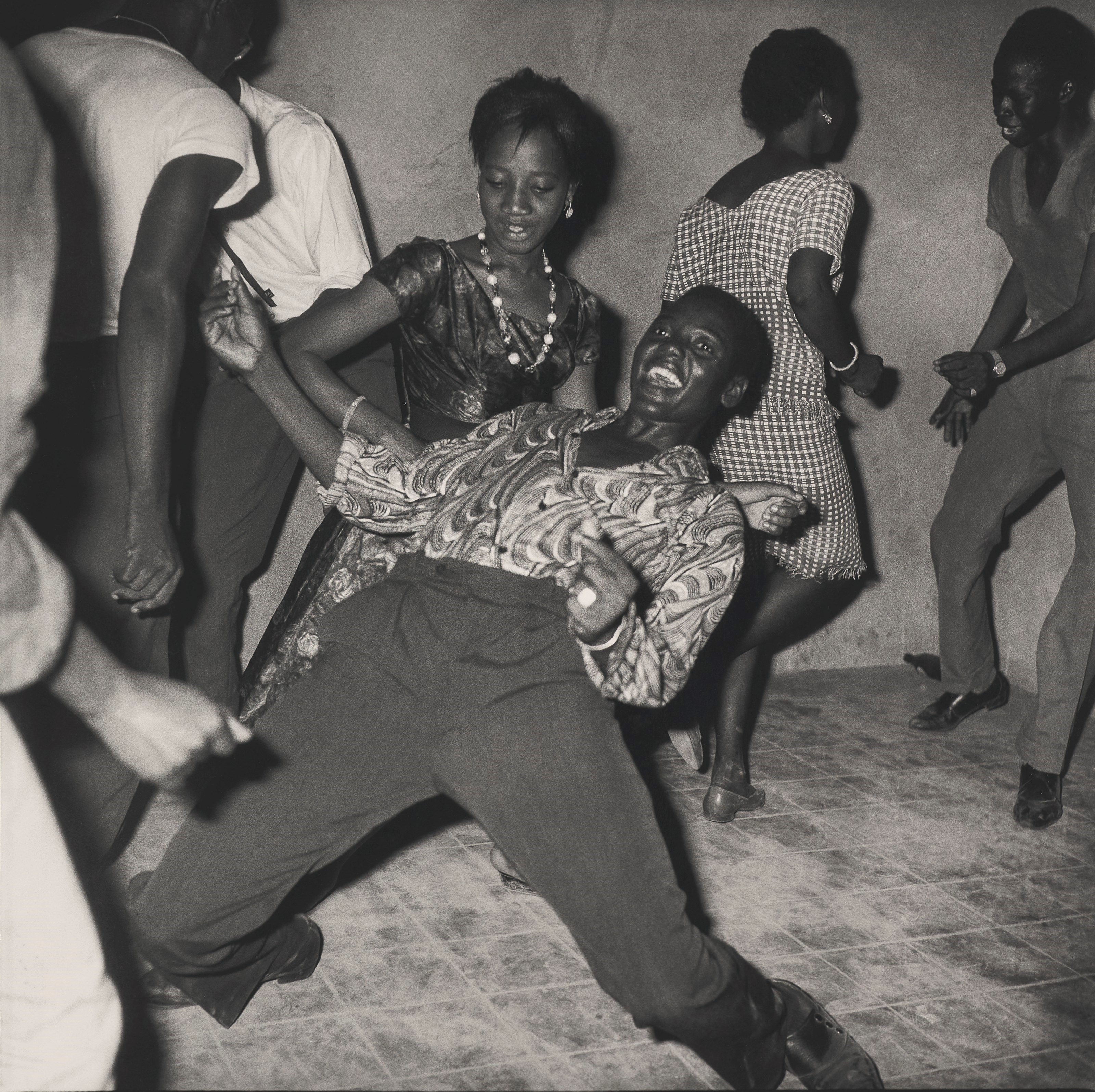 Malick Sidibé (1935-2016)