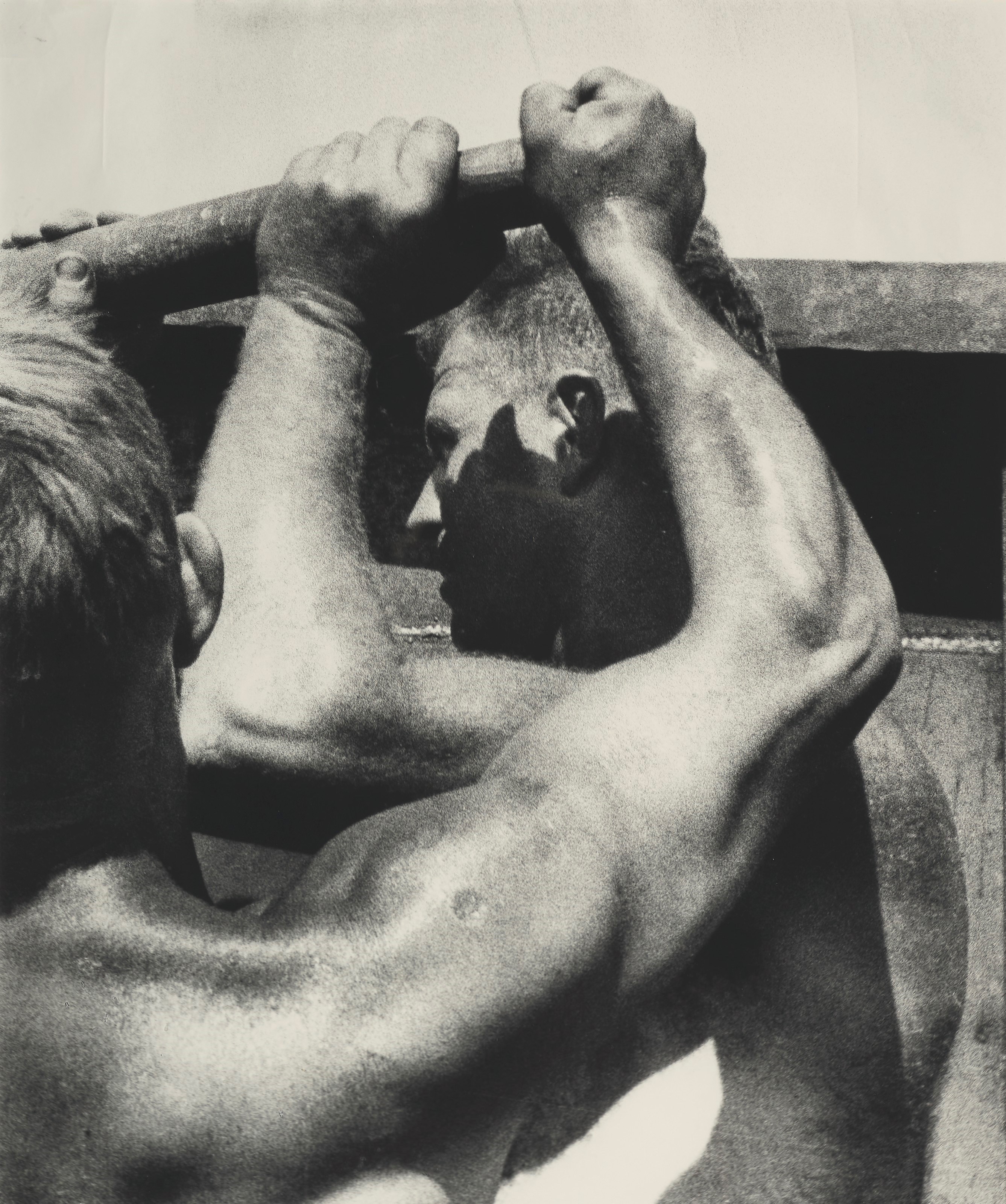 Jakob Tuggener (1904-1988)