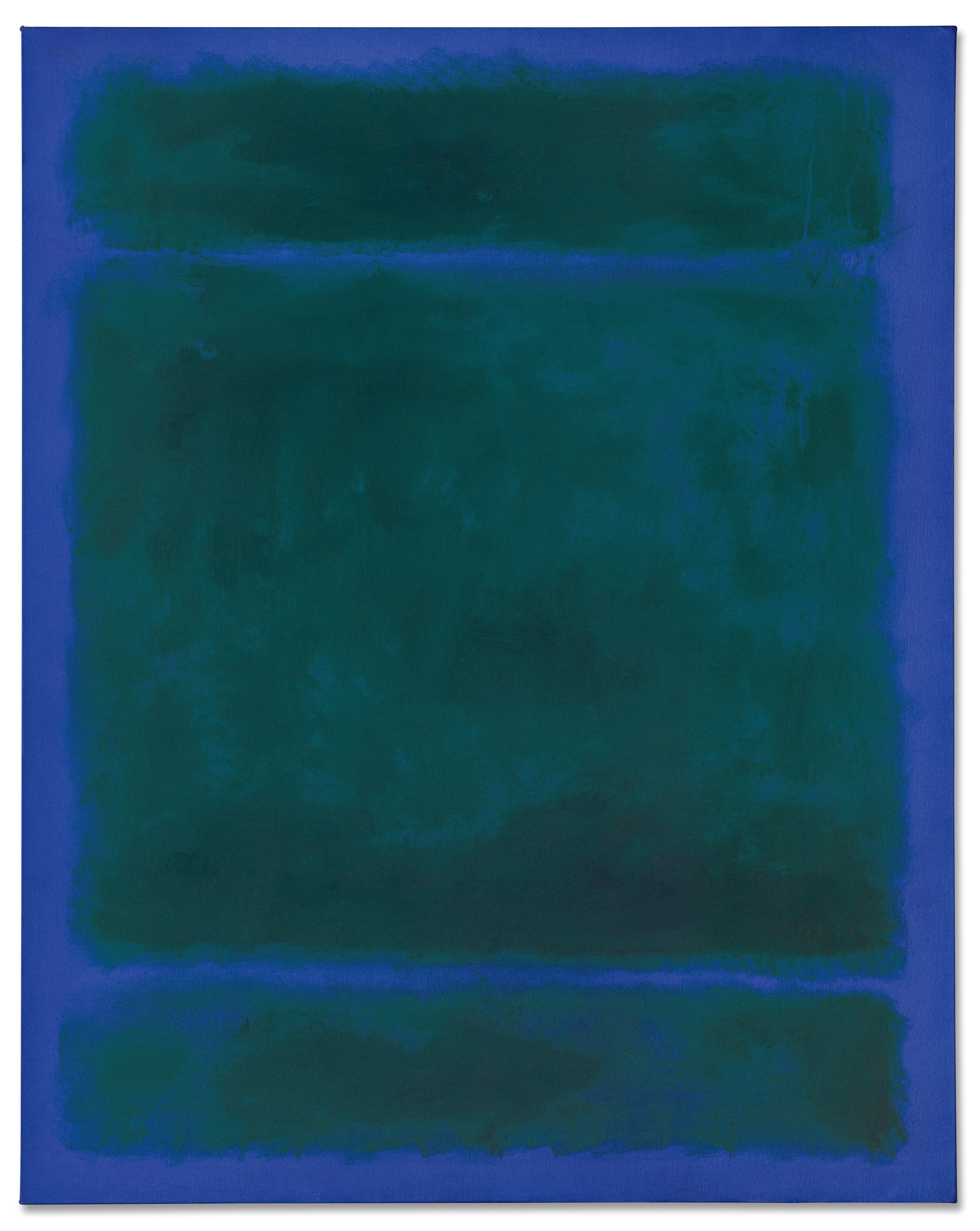 Mark Rothko (1903-1970)