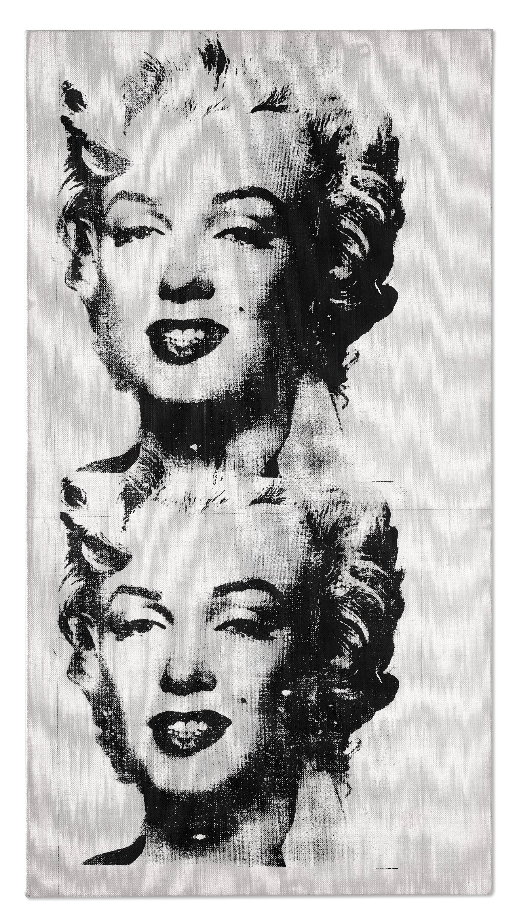 Andy Warhol (1928-1987)
