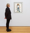 Wayne Thiebaud (b. 1920)