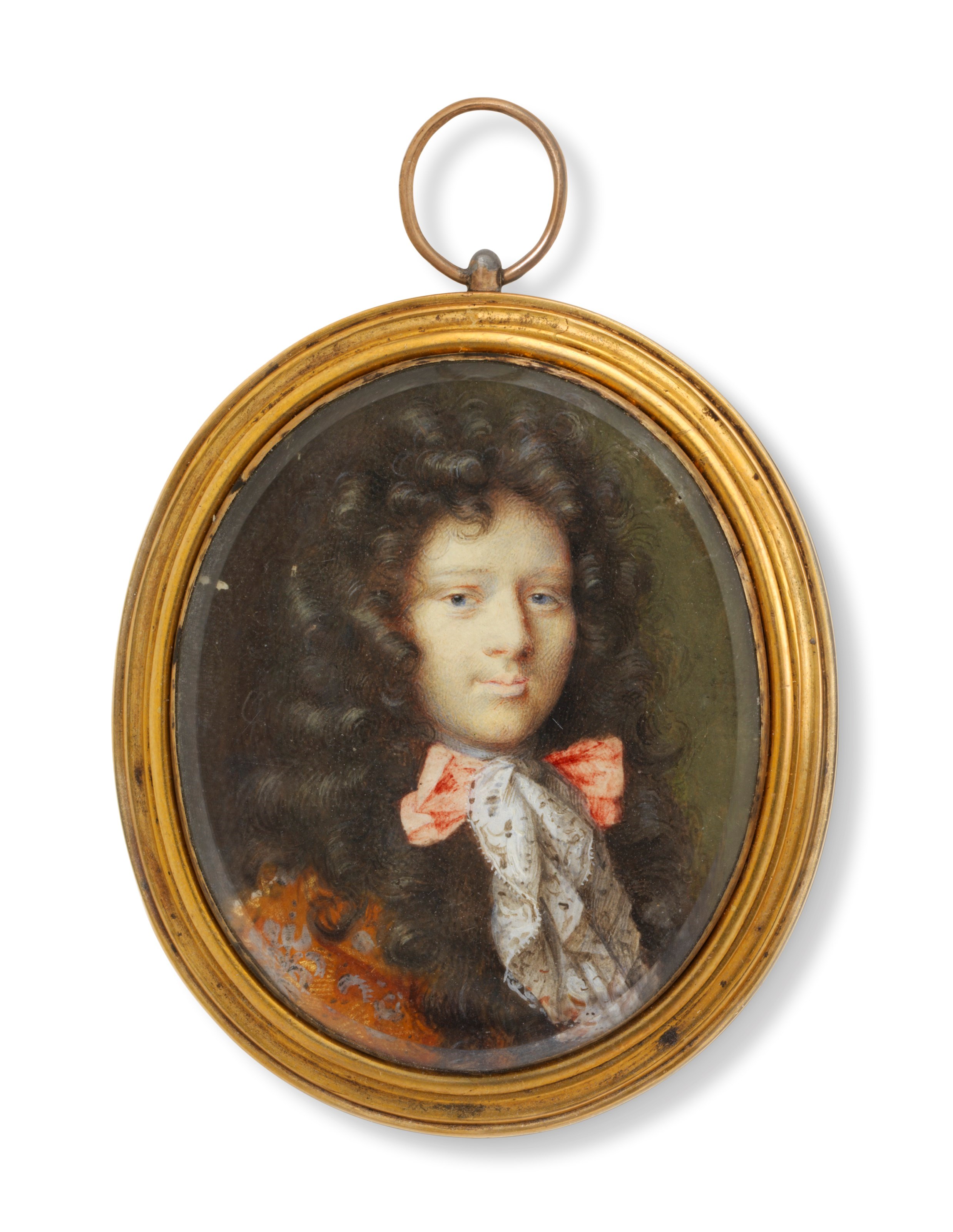 CHARLES BEALE (1660 - C. 1714)