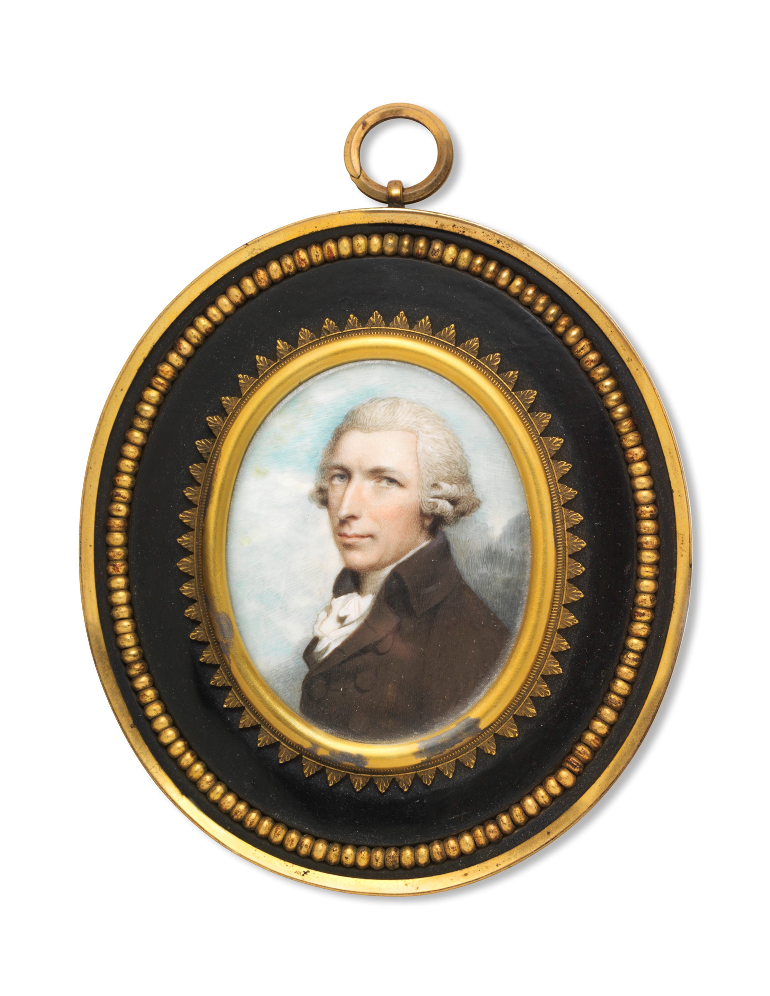 ANDREW PLIMER (1763-1837)