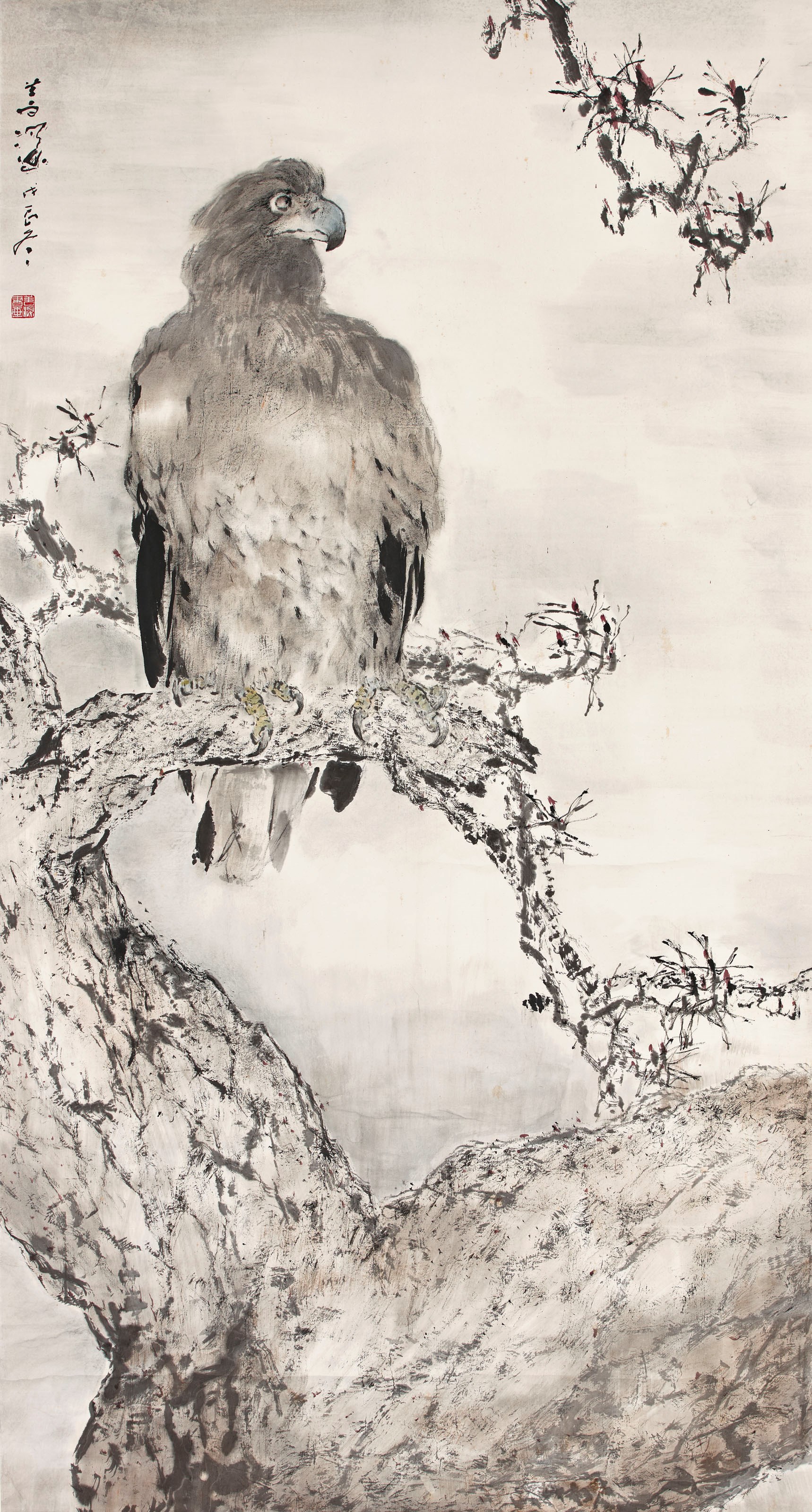 YANG SHANSHEN (1913-2004)