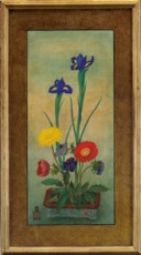 MAI TRUNG THU (1906-1980)