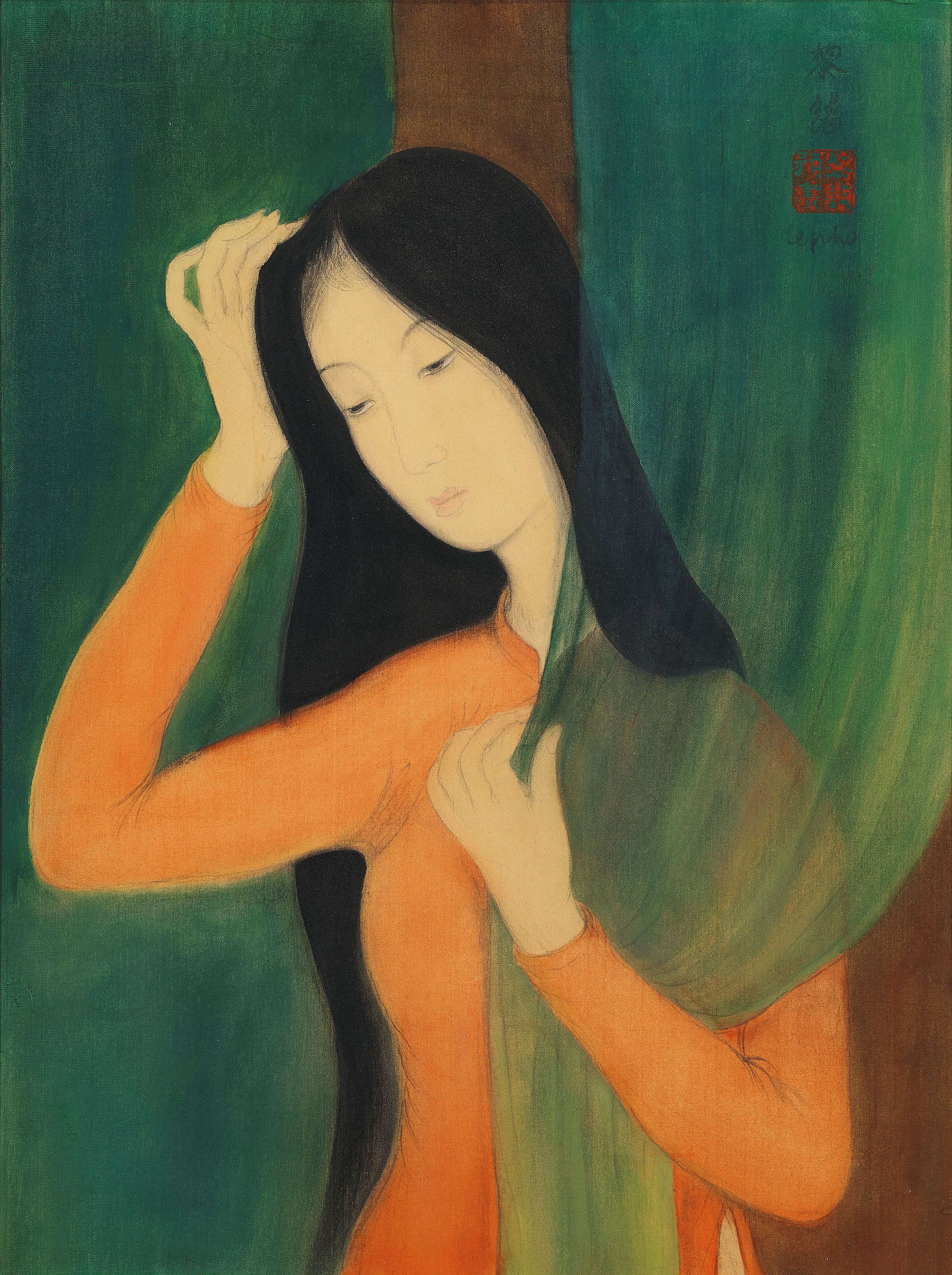 LE PHO (1907-2001)