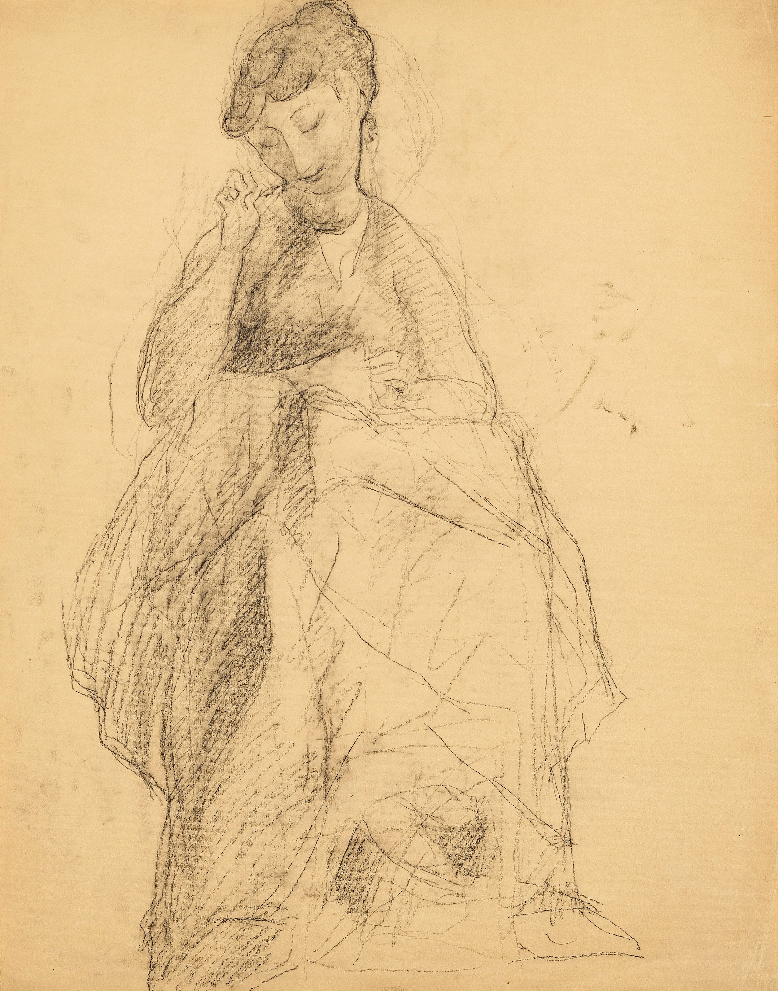 Pablo Picasso (1881-1973)