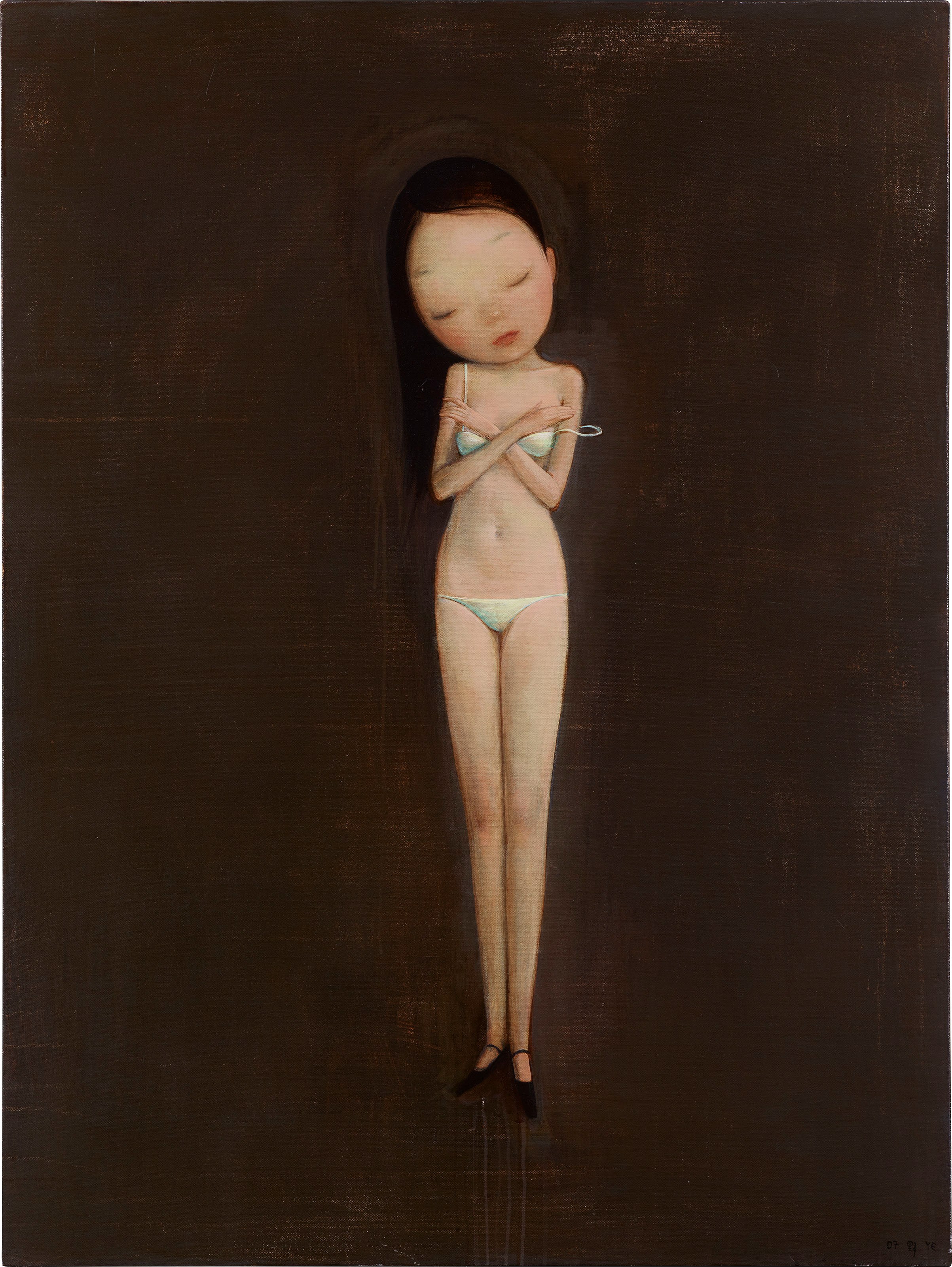 LIU YE (B. 1964)