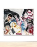 張恩利 (B. 1965)