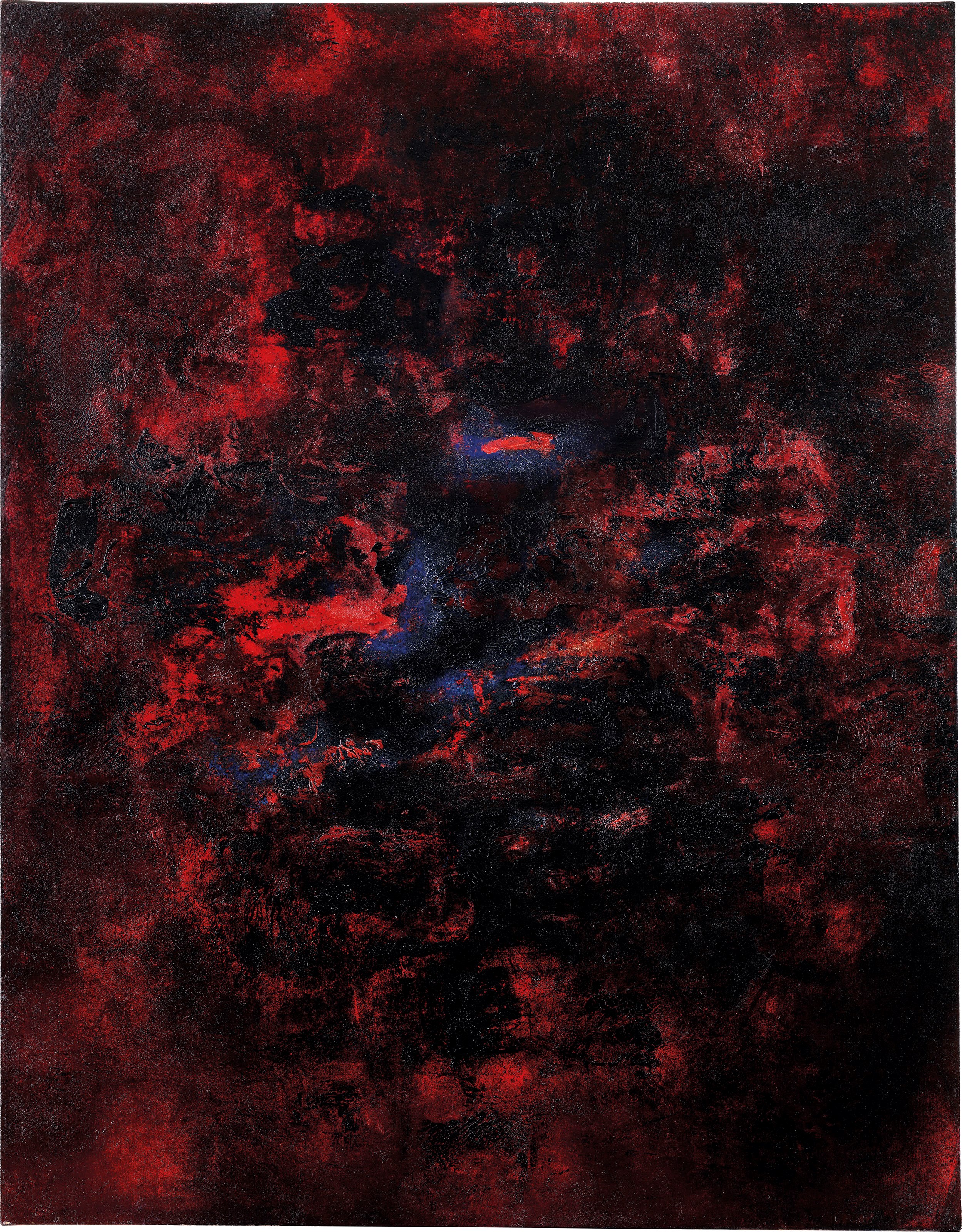 謝景蘭 (1921-1995)