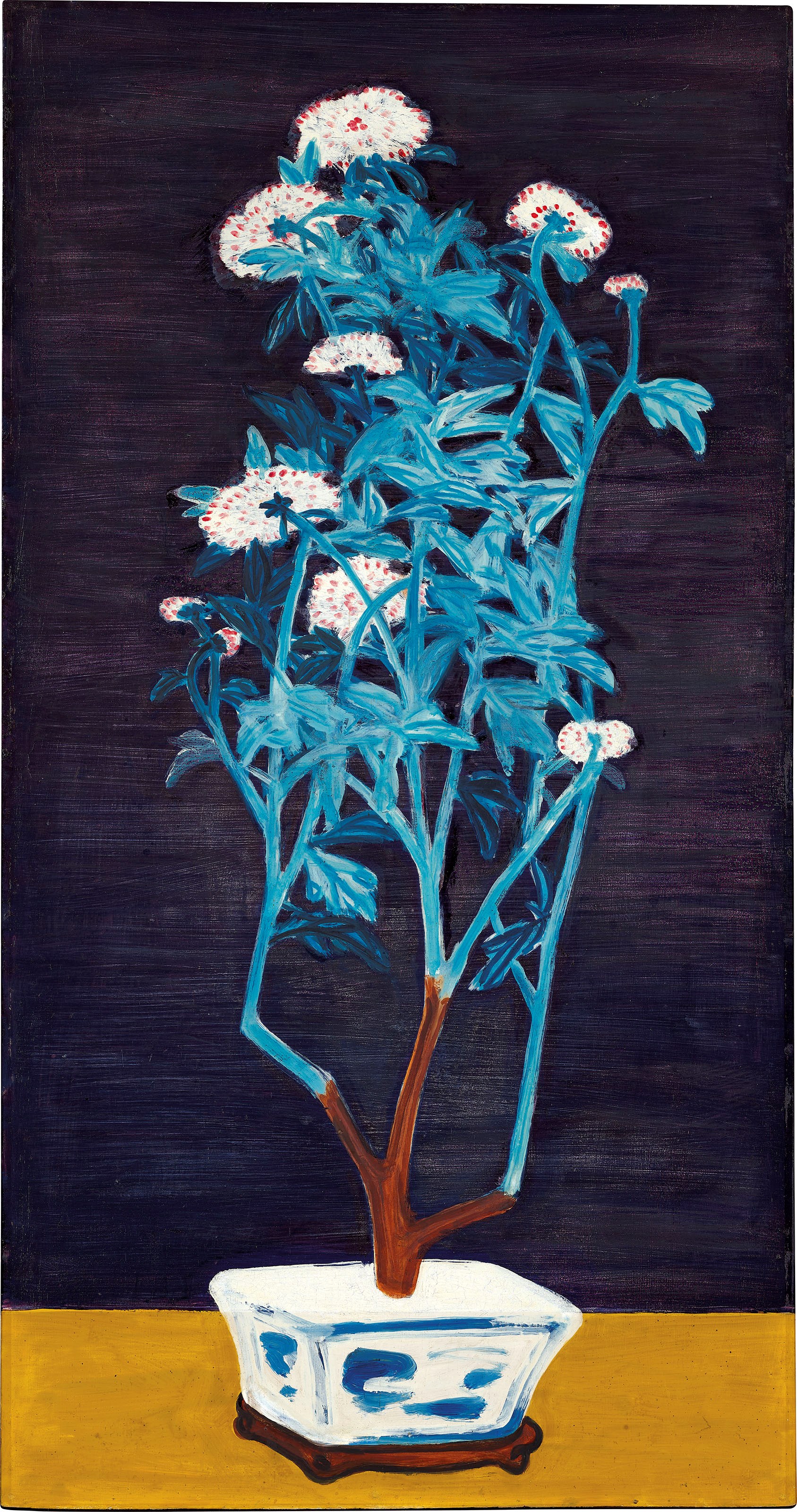 SANYU (CHANG YU, 1895-1966)