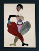 TSCHABALALA SELF (B. 1990)
