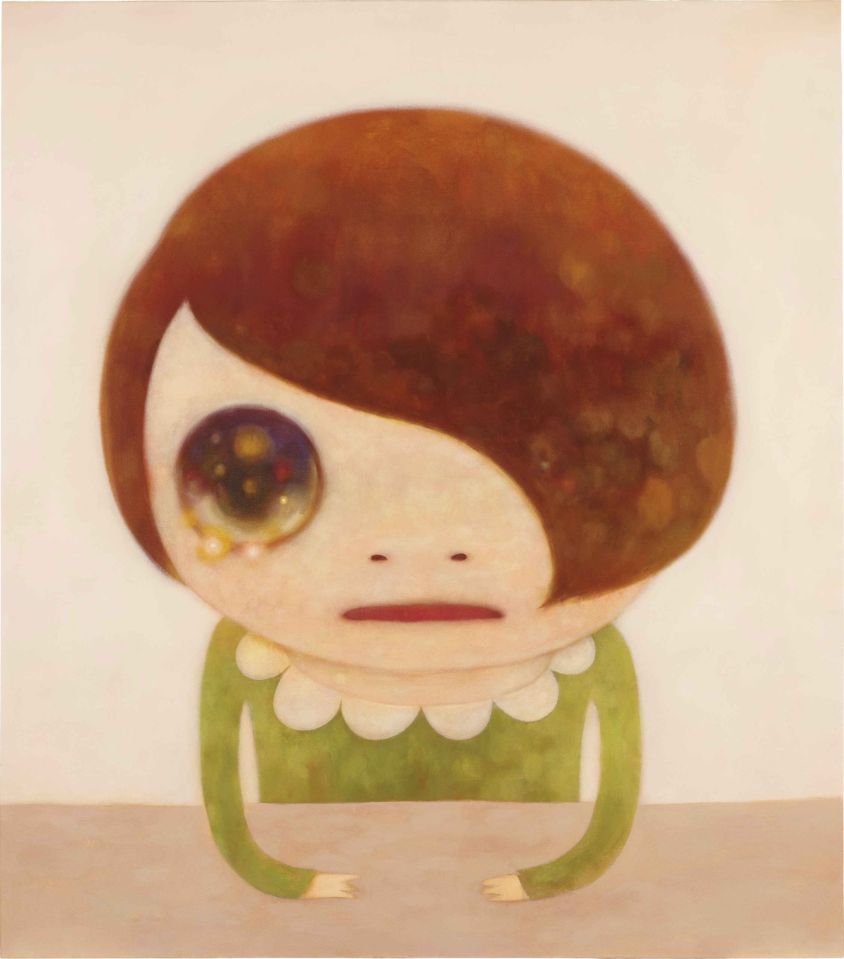 Yoshitomo Nara (b. 1959)