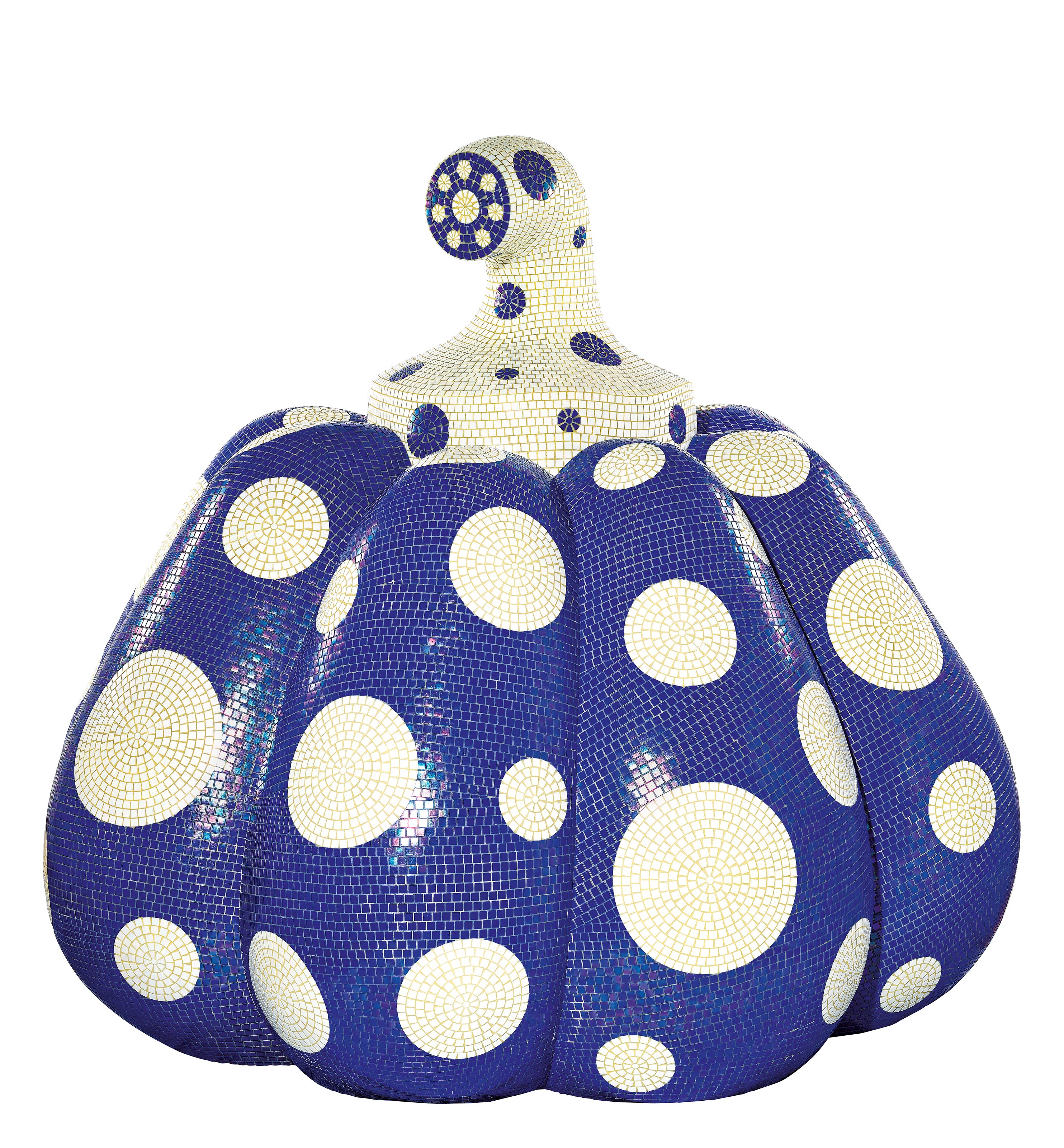 YAYOI KUSAMA (B. 1929)
