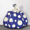 YAYOI KUSAMA (B. 1929)