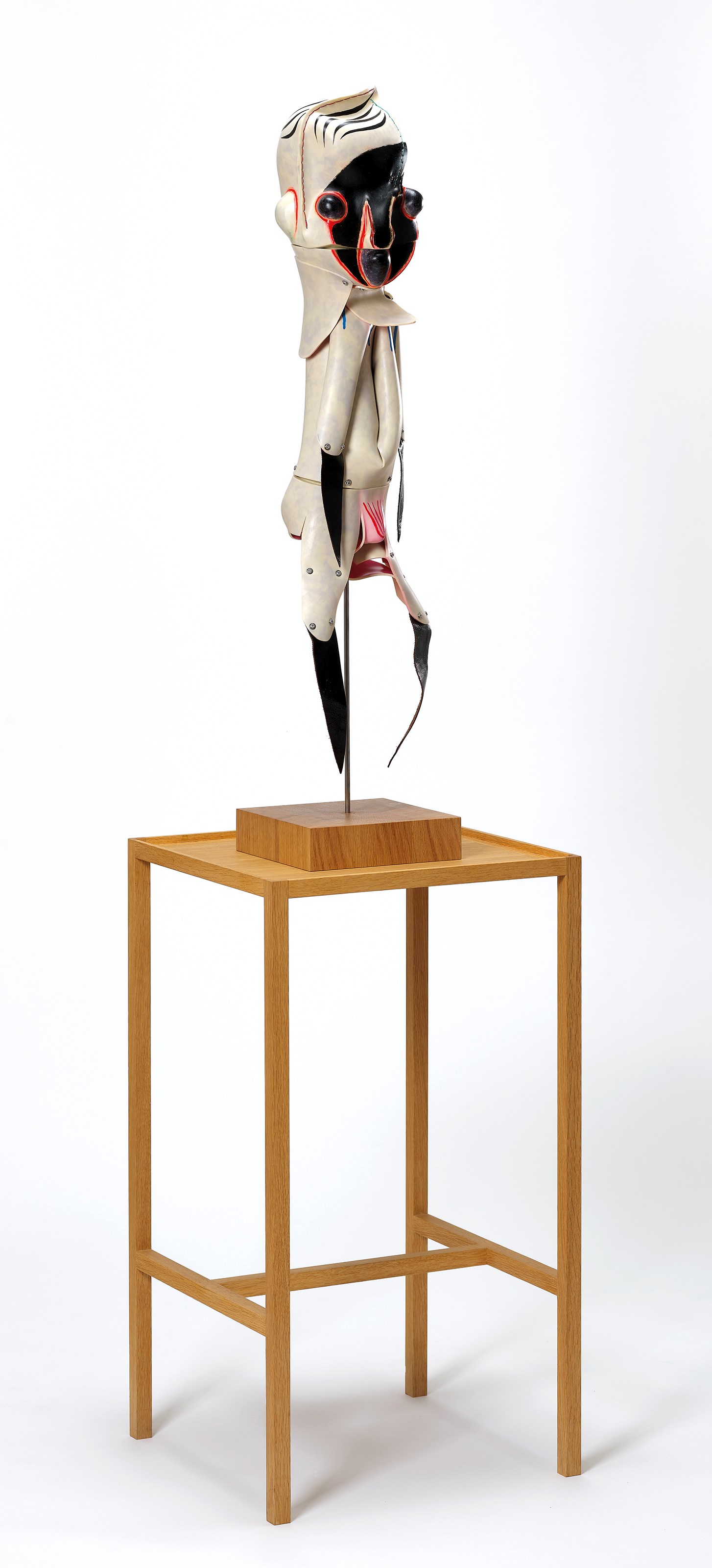 IZUMI KATO (B. 1969)