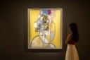 GEORGE CONDO (B. 1957)