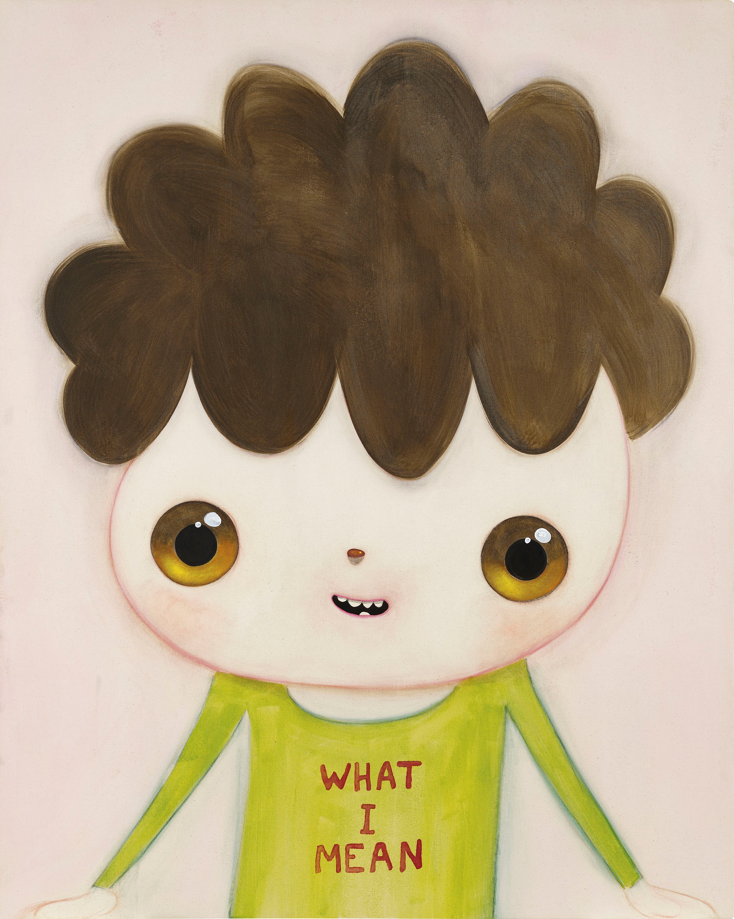 JAVIER CALLEJA (B. 1971)