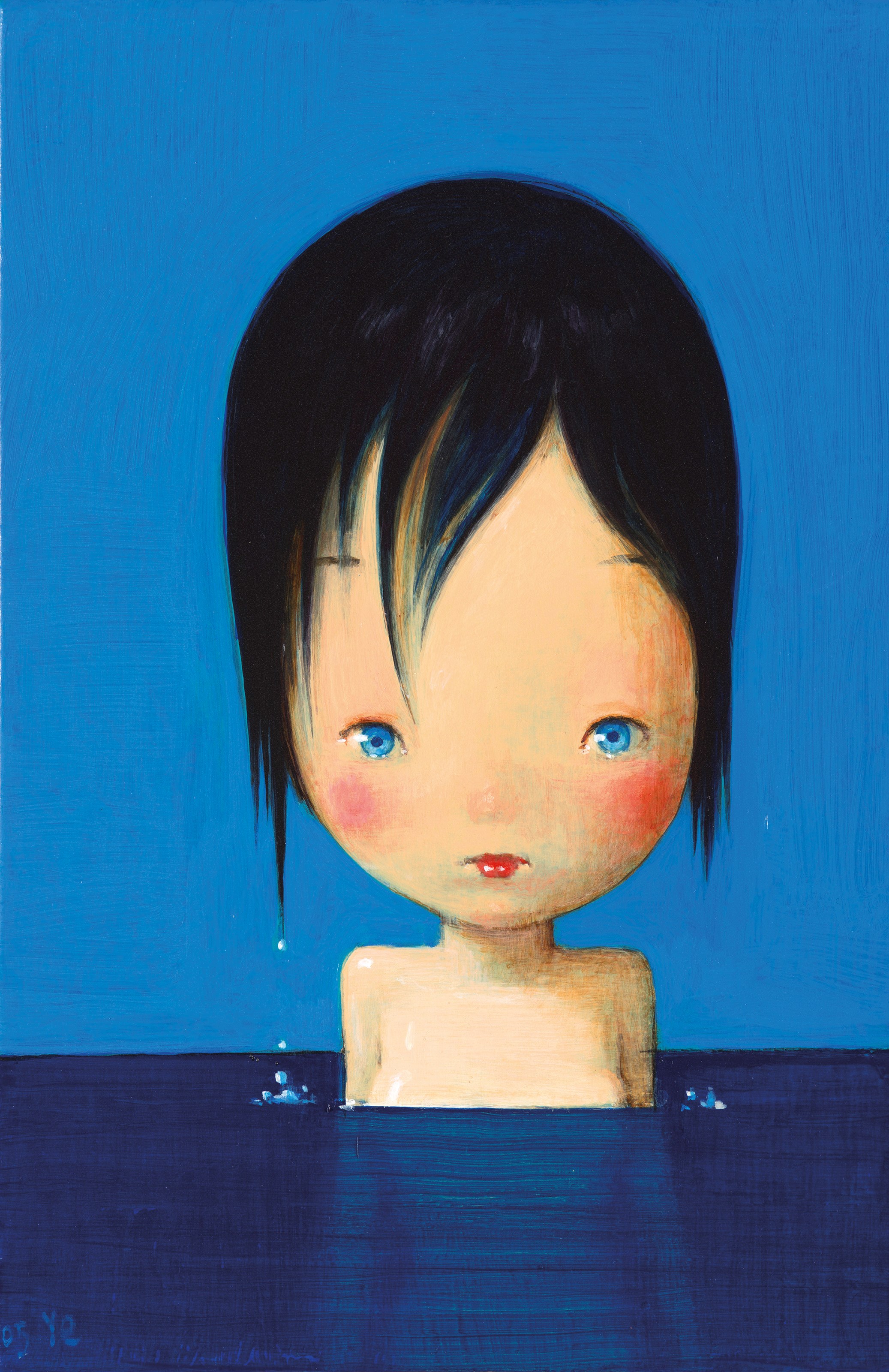 LIU YE (B. 1964)