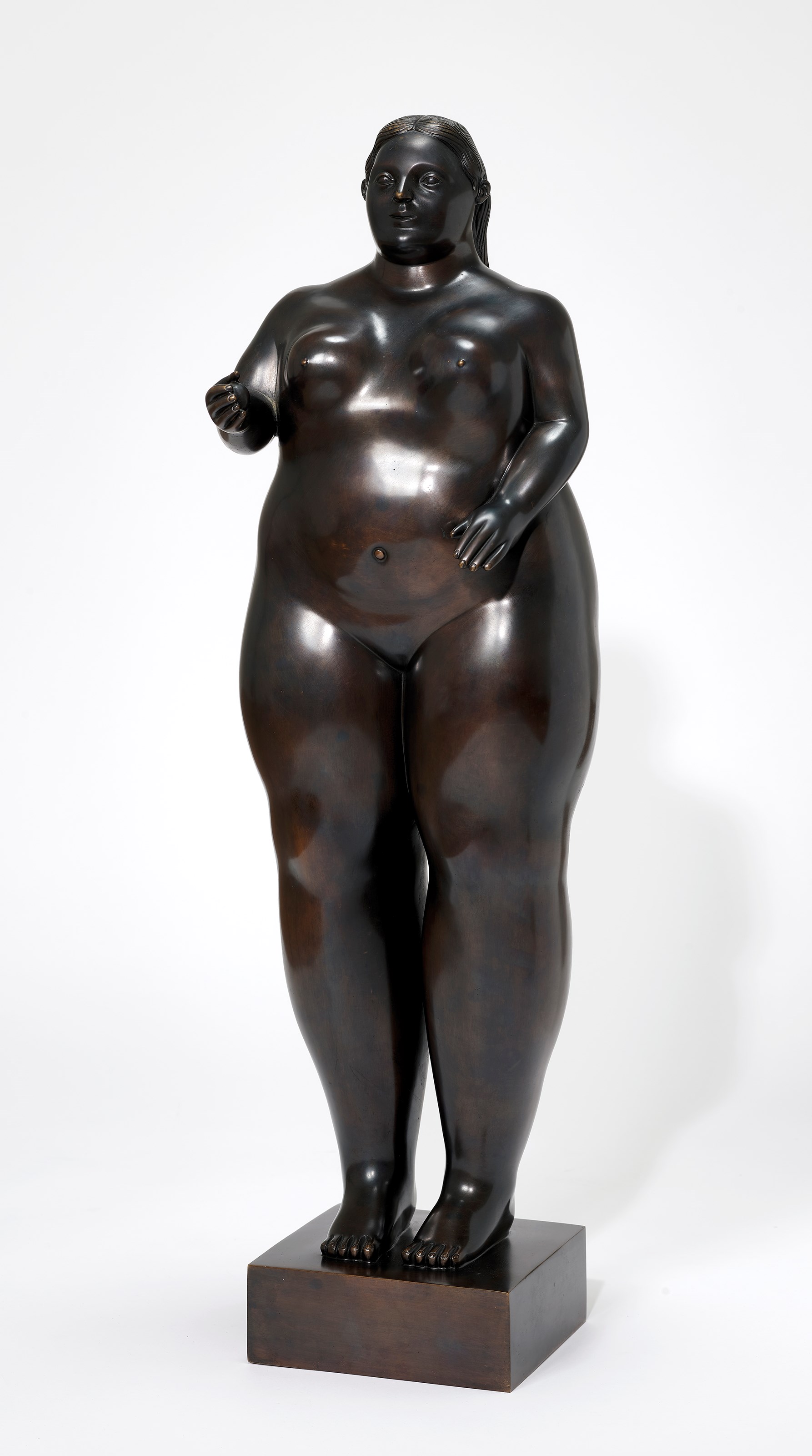 FERNANDO BOTERO (B. 1932)