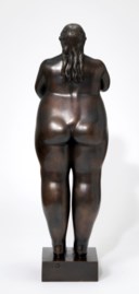 FERNANDO BOTERO (B. 1932)