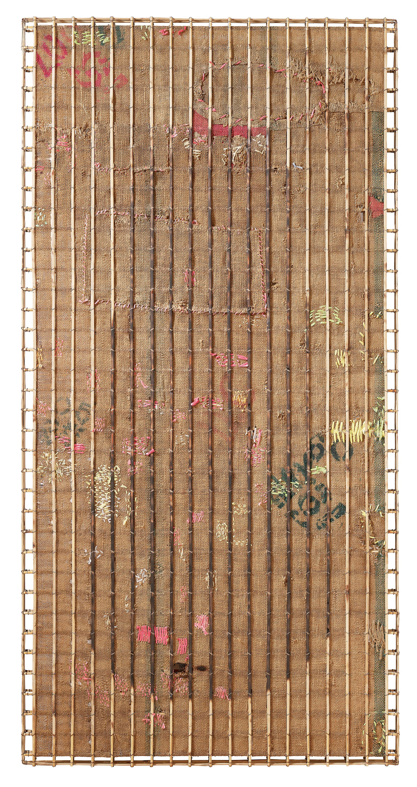 SOPHEAP PICH (B. 1971)