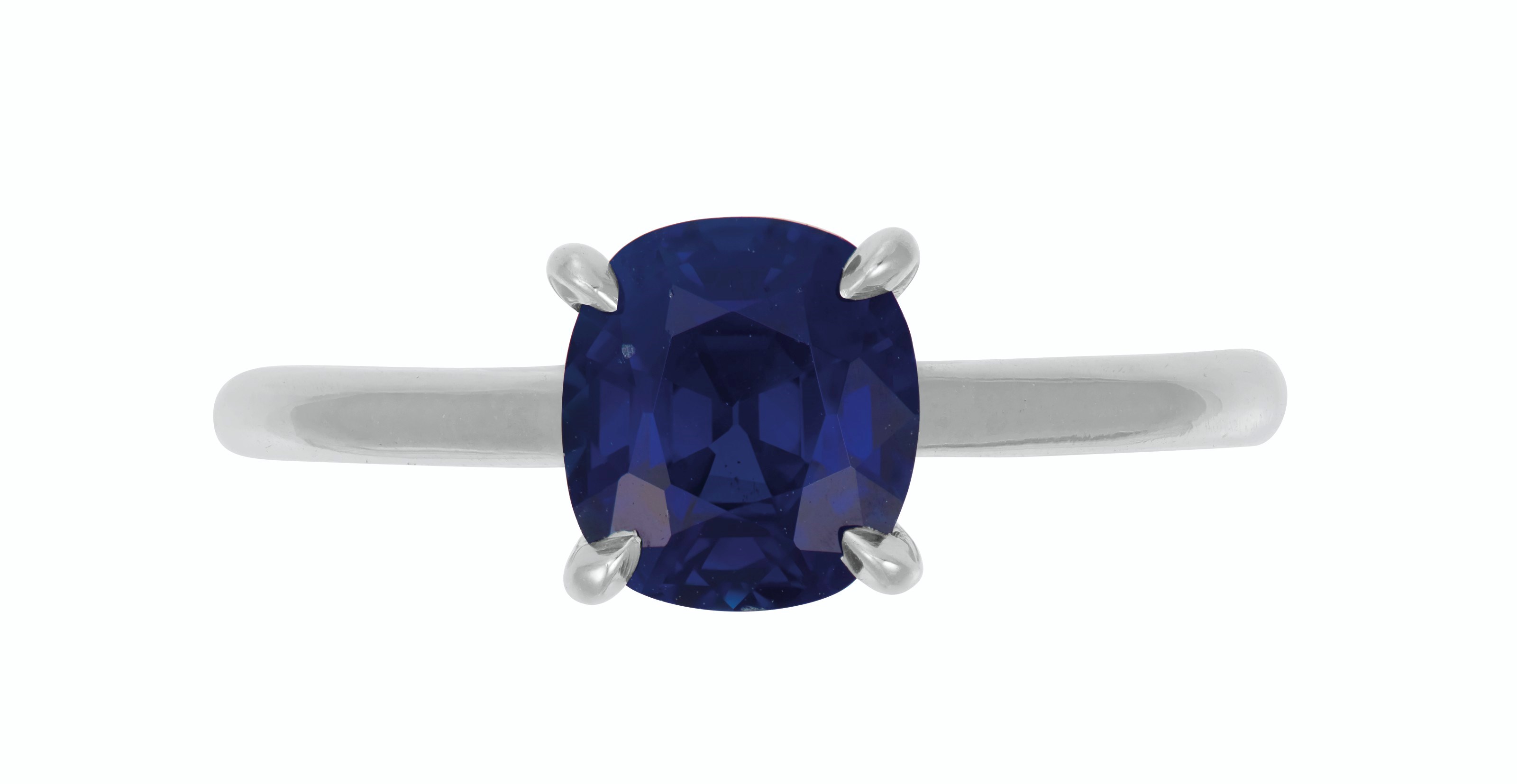 SAPPHIRE RING