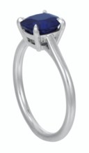 SAPPHIRE RING