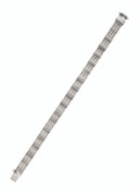 GRAFF DIAMOND 'WAVE' BRACELET