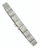 GRAFF DIAMOND 'WAVE' BRACELET