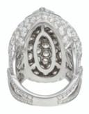 GRAFF DIAMOND 'PAVILION' RING