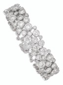 GRAFF DIAMOND BRACELET