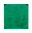 TWO UNMOUNTED EMERALDS