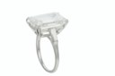 HARRY WINSTON DIAMOND RING
