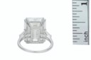 HARRY WINSTON DIAMOND RING