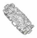 DIAMOND BRACELET