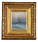 IVAN AIVAZOVSKY (1817-1900)
